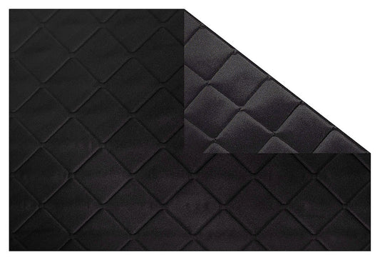 Magneet Raamisolatie Leefruimte Citroën Jumper (2006-heden): Black & Black